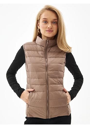 tech flis: Утепленный, Осень-весна, Стеганый — 3