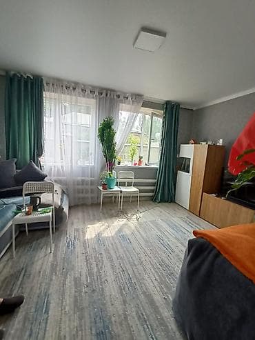 Продается 2-х этажный дом с участком ! at lalafo.kg Продается 2-х этажный дом с участком !