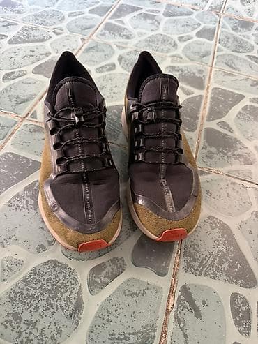 coros pace: Кроссовки Nike Zoom Pegasus 35 Shield - Серия Shield — 3