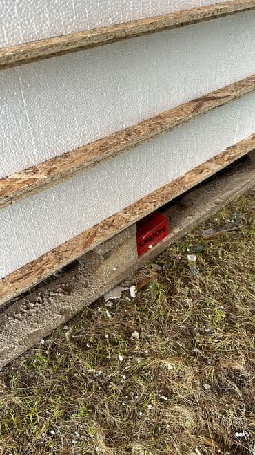 Керамическая черепица: Клей для сип панелей для сендвич панелей — 10