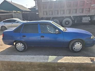 Daewoo Nexia: 2010 г., 1.5 л, Механика, Бензин, Седан at lalafo.kg Daewoo Nexia: 2010 г., 1.5 л, Механика, Бензин, Седан