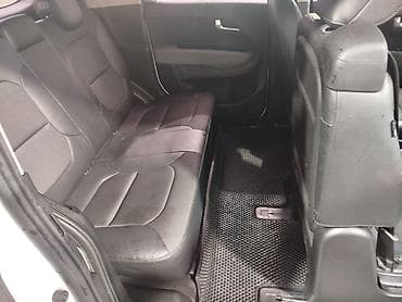 honda jazz автомобиль: Kia Ray: 2019 г., 1 л, Автомат, Бензин, Минивэн — 8
