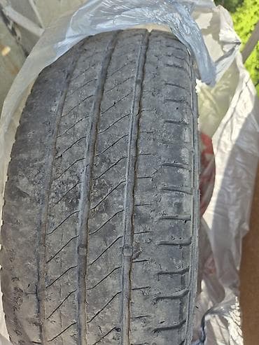 шины р13 лето: Портердин летний болон дору сатылат былтыр алгам арты 4 шт — 2