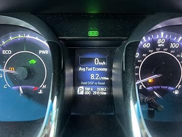 Продажа авто: Toyota Avalon: 2013 г., 2.5 л, Автомат, Гибрид, Седан — 6