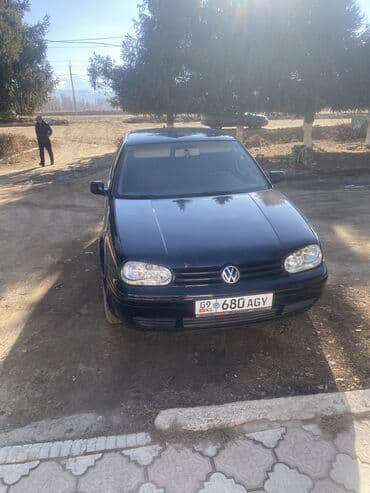 набор ключей для автомобиля цена бишкек: Volkswagen Golf: 2001 г., 1.9 л, Механика, Дизель, Хэтчбэк — 4