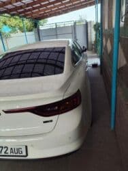 масленый датчик: Renault SM6: 2018 г., 2 л, Вариатор, Газ, Седан — 27