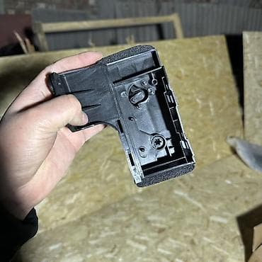 актуатор турбины купить: Воздушная заслонка (жалюзи) для вентиляции/воздуховода Камри 70 75 — 4