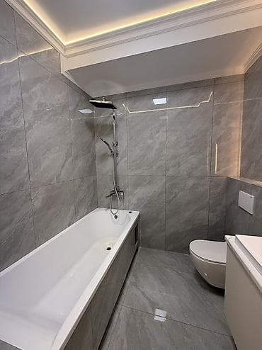 Продажа квартир: 2 комнаты, 86 м², Элитка, 15 этаж, Дизайнерский ремонт — 6