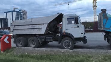 купить шины на камаз: Грузовик, Камаз, Стандарт — 2