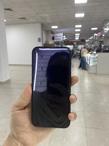 iphone 13pro xr: IPhone 13, 256 ГБ, Черный, 100 % — 2