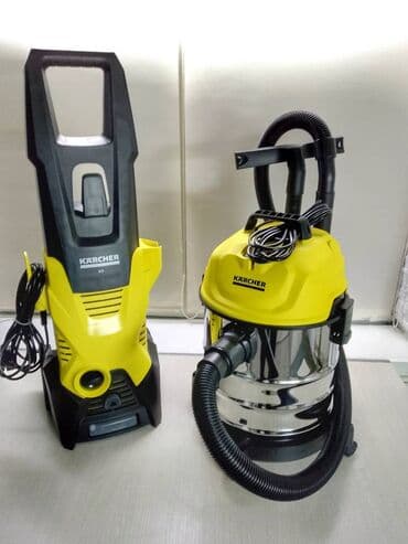 швабра с отжимом цена: KARCHER 1+1 Акция Мойка высокого ( аппарат высокого давления) + — 1