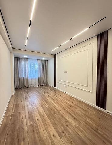 1 комната, 45 м², парк Фучика Элитка, 3 этаж, Дизайнерский ремонт — 2