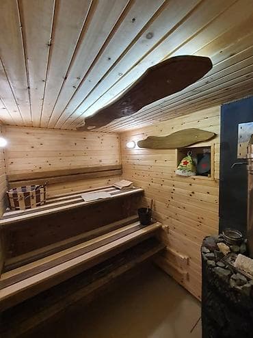 строй матерялы: Дома, Бани, Кухни 3-5 лет опыта — 8