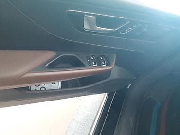 byd song plus ev 2025: Hyundai Sonata: 2021 г., 2 л, Автомат, Электромобиль, Седан — 6