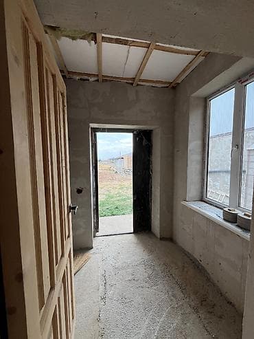 дома зальники: Продаю участок с ПСО домом в Оскон Ордо по цене участка Эрхан — 6