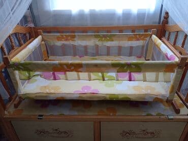 прогулочные коляски cam: Продаю манеж детский с люлькой. В хорошем состоянии — 2