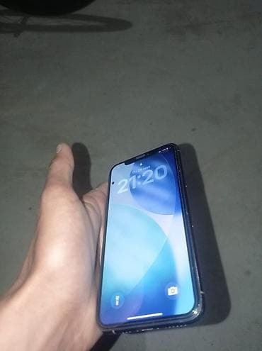 nintendo gameboy: IPhone 11 Pro, Б/у, 256 ГБ, 100 % — 10