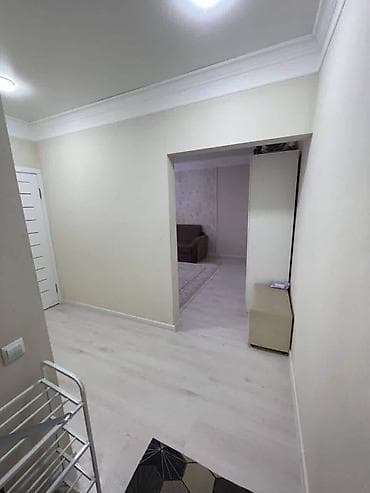 kva: 1 комната, 45 м², 108 серия, 9 этаж, Евроремонт — 6
