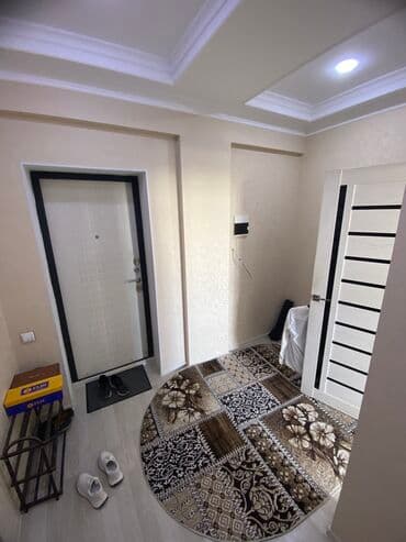 дом для гостей: 1 комната, 40 м², Элитка, 4 этаж, Евроремонт — 6