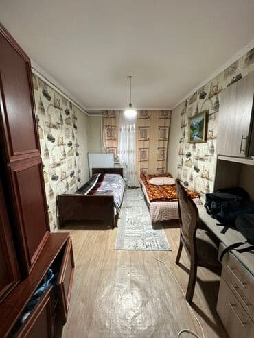 дом бишкек арча бешик: Дом, 190 м², 7 комнат, Агентство недвижимости, Евроремонт — 20