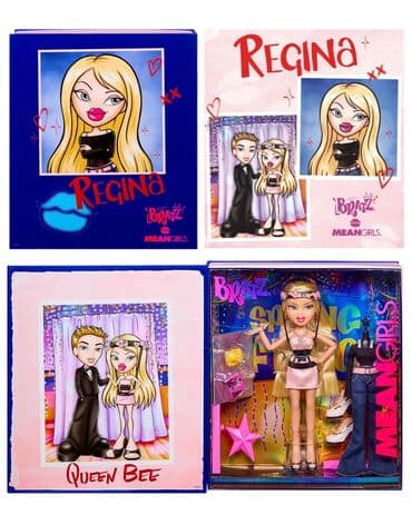 Куклы BRATZ в наличии и на заказ!!!