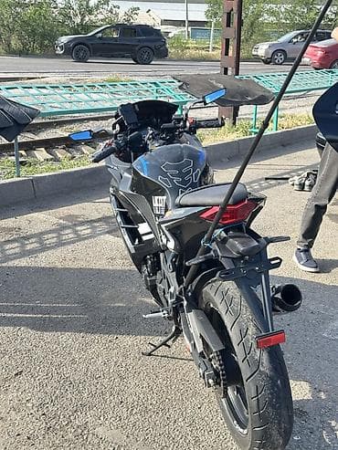 jet ski: Очень хорошем состоянии вложения нету звёздочка цепь карбюратор от — 7