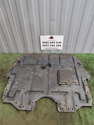 maje: Защита днища для Toyota Crown Majesta - Модель: UZS186 - Двигатель — 1