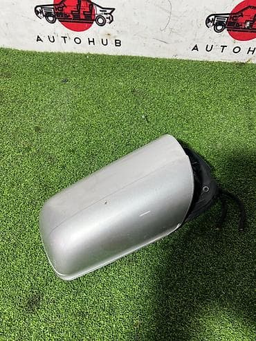 зеркало мерс 202: Зеркало боковое Mercedes-Benz C-CLASS W202 M111E20 1997 прав. (б/у) — 1