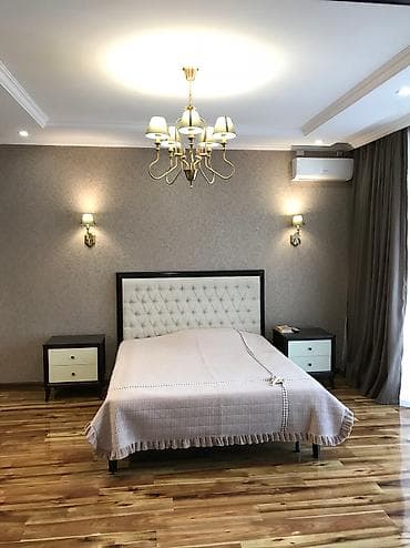 один: 600 м², 7 комнат, Утепленный, Теплый пол, Видеонаблюдение — 7