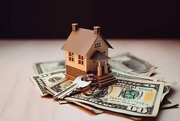Үйлөр: Продаётся дом Военно Антоновке по улице Колхозная пересечение — 2
