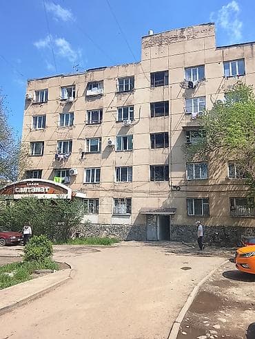 аренда квартир бгу: 1 комната, Собственник, Без подселения, С мебелью полностью — 5