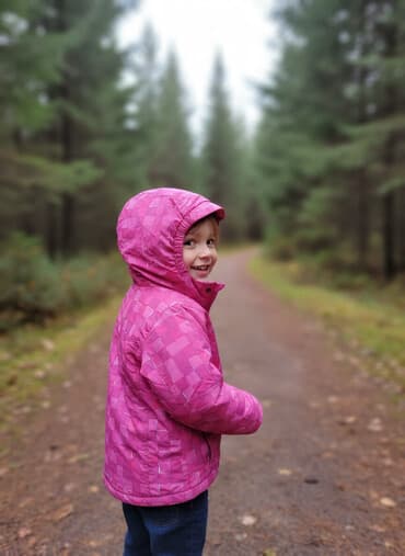 новорожденный комплект: Комплект, цвет - Розовый, Б/у — 4