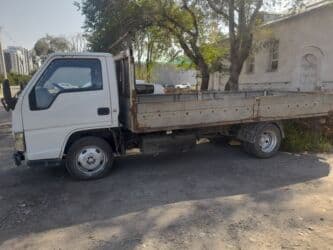 бу авто в кредит без первоначального взноса рядом просп. жибек жолу, бишкек: GMC : 2013 г., 2.8 л, Механика, Дизель, Фургон — 3