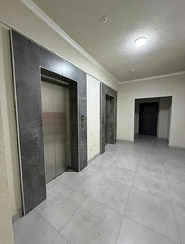 3: 3 комнаты, 81 м², Советская/Скрябина 12 этаж, Евроремонт — 8