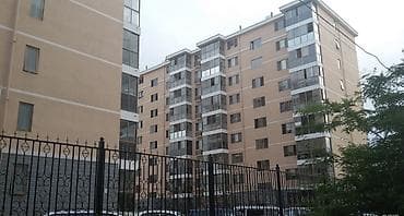 1к 4 мкрн: 2 комнаты, 70 м², Индивидуалка, 4 этаж, Косметический ремонт — 7