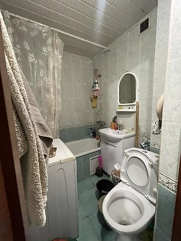 гостиный типа: 42 м², С мебелью — 7