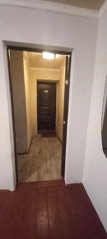 гастиничный тип: 2 комнаты, 39 м², 2 этаж — 1