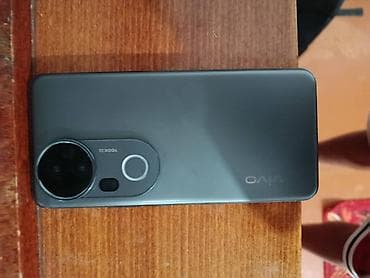 ufc 5 диск: Vivo S30 Pro Mini, Колдонулган, 512 ГБ, түсү - Боз, 2 SIM — 10