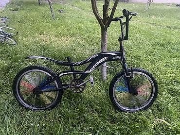 BMX велосипед, Б/у at lalafo.kg BMX велосипед, Б/у