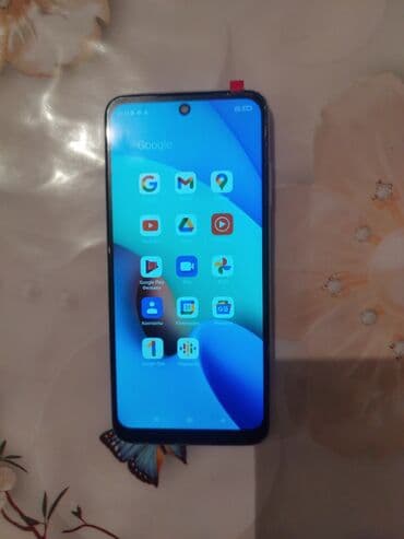 редми нот 10 прайм: Redmi, Redmi 10 — 1