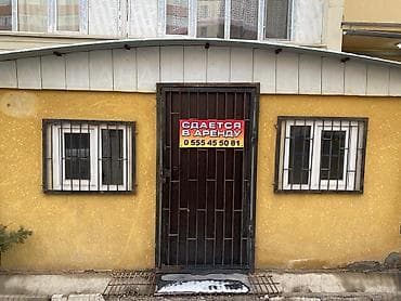 фучика 18 а: Продается нежилое помещение 66 кв.м на ул. Куйручук, 1/3 (см. метку на — 2
