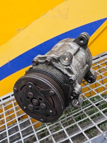 встраиваемая кофемашина сименс: Компрессор Seat 1999 г., Б/у, Оригинал, Германия — 10