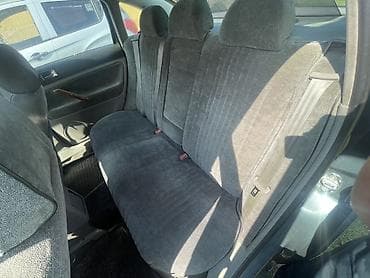 transporter multivan: Volkswagen Passat: 2001 г., 2.8 л, Автомат, Бензин, Седан — 8