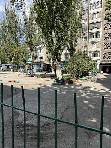 106: 1 комната, 35 м², 106 серия, 5 этаж, Косметический ремонт — 3