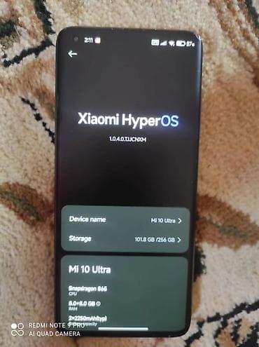 айфон 15 про макс бишкек цена: Xiaomi, Mi 10 Ultra, Б/у, 256 ГБ, цвет - Черный, 1 SIM, 2 SIM — 2