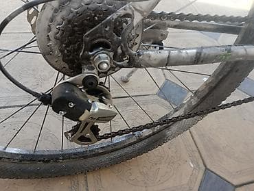 fixed gear: Горный велосипед 30" ЗВАНИТЕ ПА НОМЕРУ ТЕЛЕФОНА - Легкая алюминиевая — 3