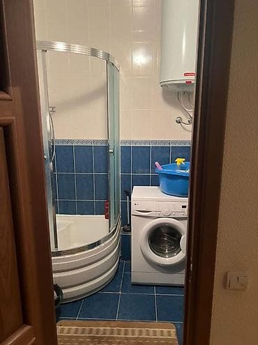 2 комнаты квартиры: 3 комнаты, 62 м², 5 этаж — 8