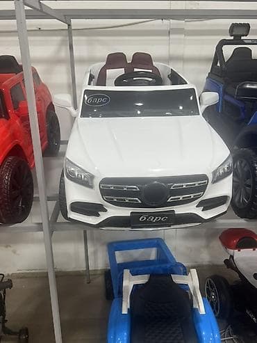 drift car для детей: Детский электрокар, Новый — 4