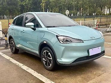 lifan breez: Honda : 2022 г., 1 л, Автомат, Электромобиль, Седан — 1