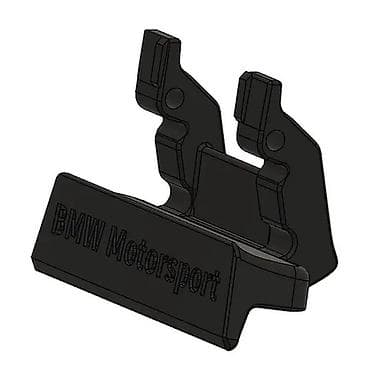 коропка бмв: Декоративные накладки На панель, Пластик, BMW — 3